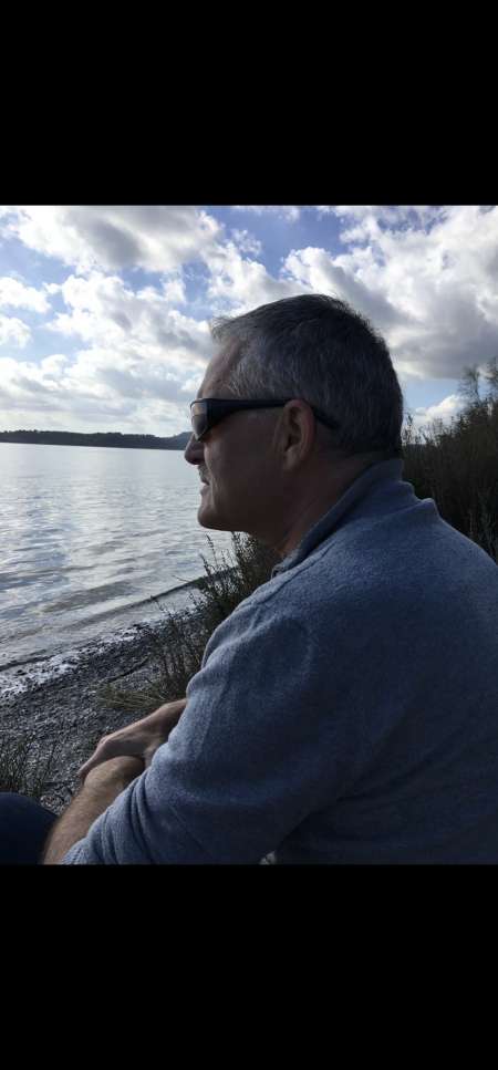 Homme passif pour homme Actif