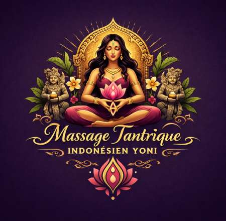 Massage tantrique indonésienne et yoni pour femmes