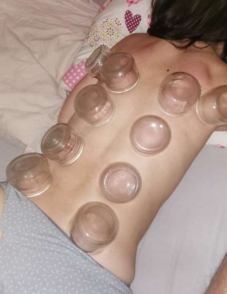 Massages pour hommes