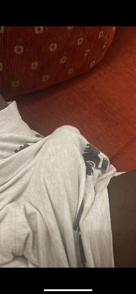 Étalon bien monter cherche femme mature