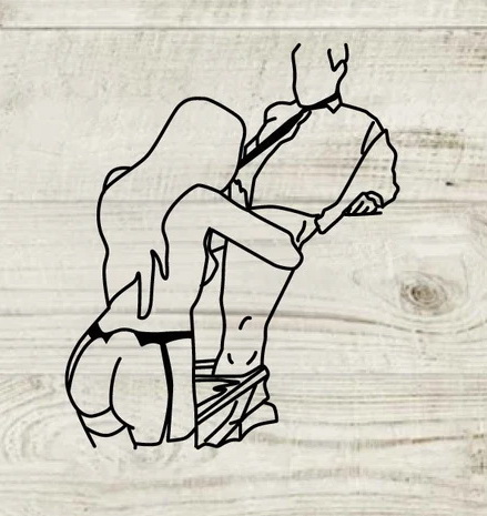 Homme mur hétéro trés coquin