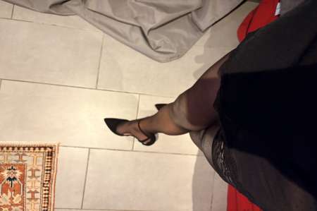 Travesti 06 Nath gourmande