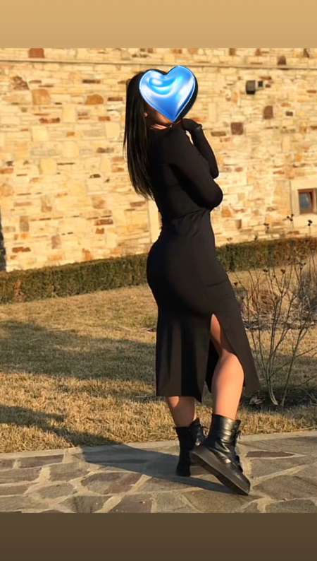 Massage relaxant sensuelle