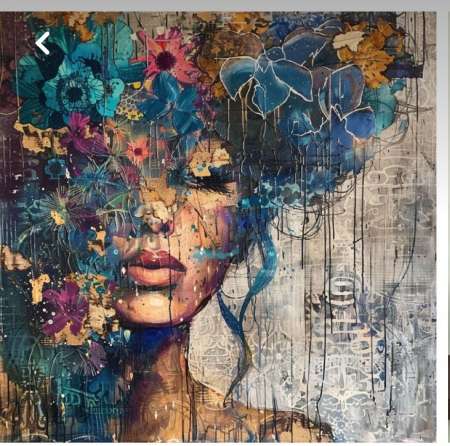 Massage « Les Sens en Eveils »