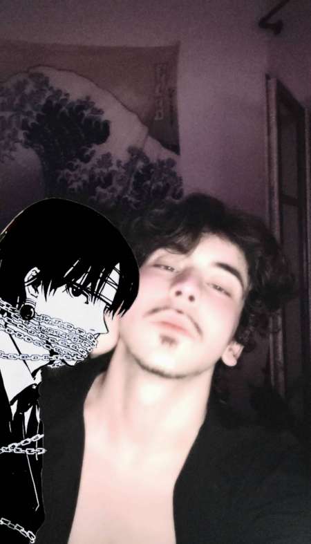 Jeune 22 ans, en recherche d'expériences