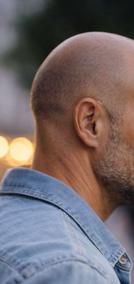 Partenaire pour rencontre spontanée