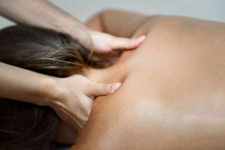 Nouveau salon de massage "Le Lotus Rouge"