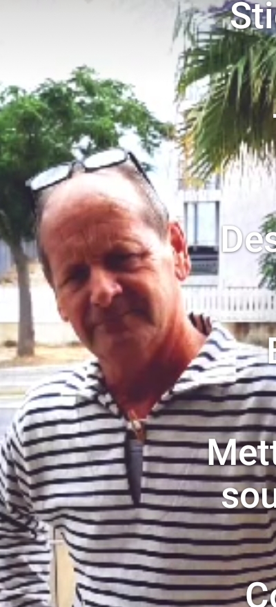 Cherche rencontre sérieuse