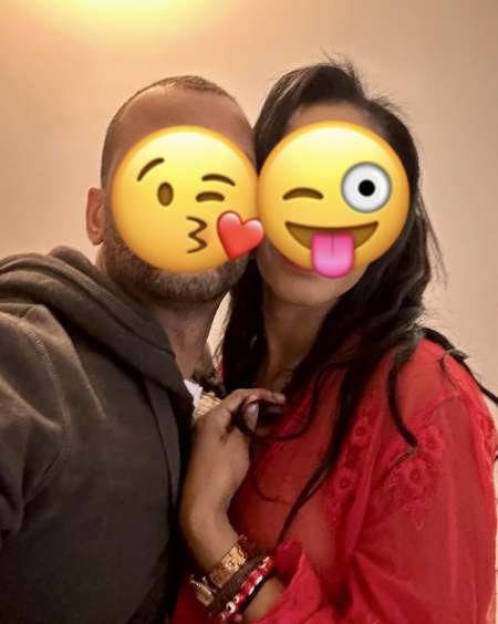 Couple propose Massage à quatre mains