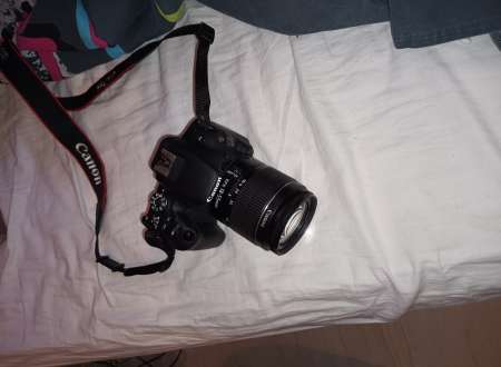 Photographe amateurs