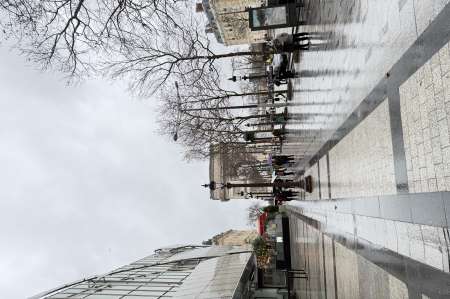 Sans prise de tête.