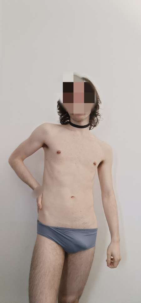 JH switch cherche une trav/trans/cougar