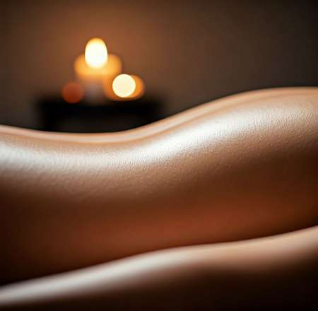 Massages californiens ou naturiste