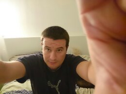 Cefran passif cherche black ou rebeu à vider