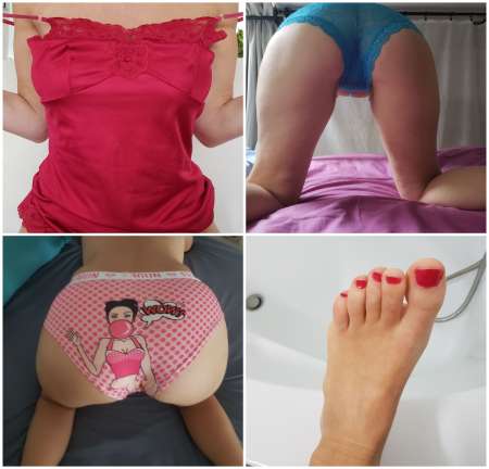 MES PHOTOS ET VIDÉOS COQUINES ET HOT...