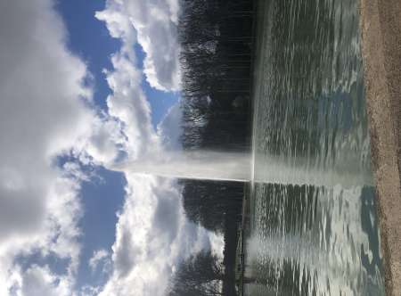 Brun 45 ans ch une femme en journée