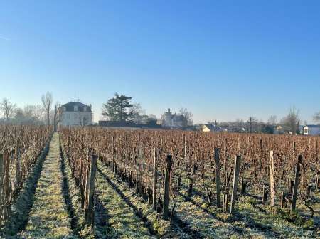 Massage énergétique