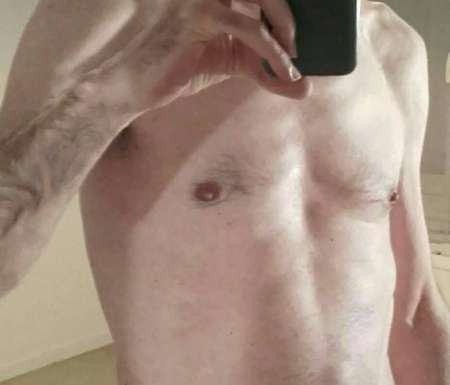 Plaisir profond pour femme