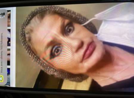 Faite lu vide reste zen