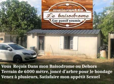 Nina Tav Vous Reçois de Jour et Bouge que de Nuit