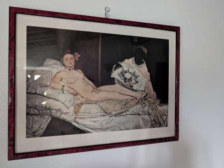 Dominant exigeant cherche sa novice