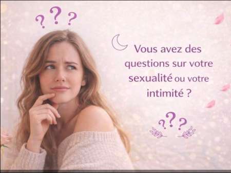 Femmes : Parlons librement de sexualité et règles