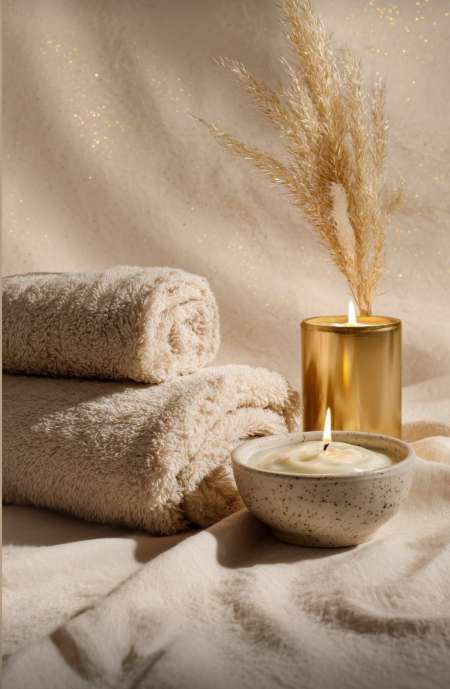 Massage détente absolu