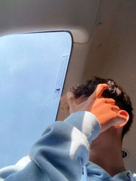 Homme cherche une trans