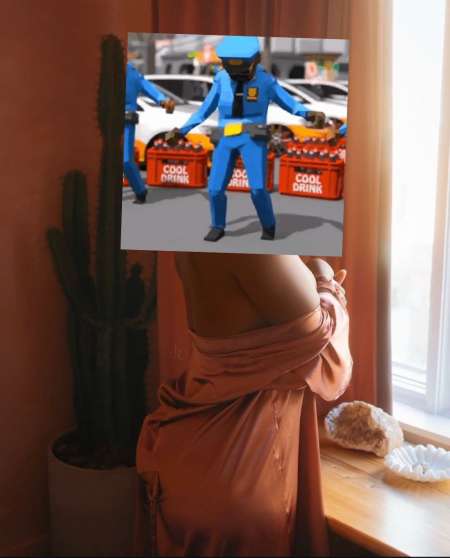 Massage tantrique sensuel &amp; relaxation intime