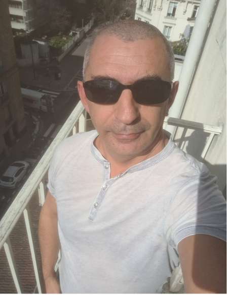 Massée tétée léchée cuni. pour JF NOIRE