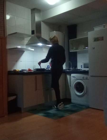 Couple de masseurs cherchent homme à masser