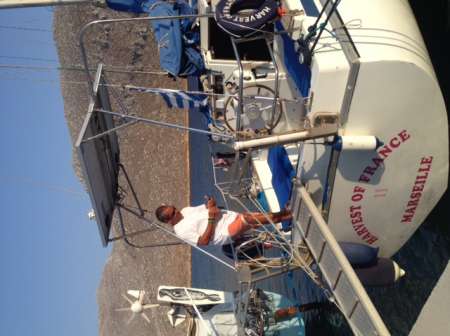 GOURMAND AFFAME OPEN