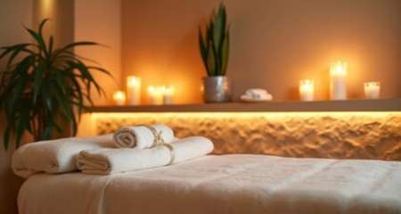 Propose séance de massage pour (F/H)