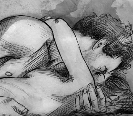 Homme mûr cherche femme pour plan cul