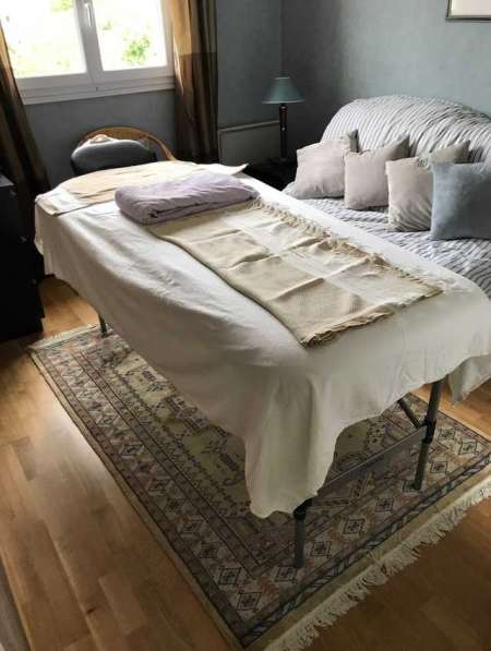 MASSAGES TANTRIQUE et autres pour FEMMES