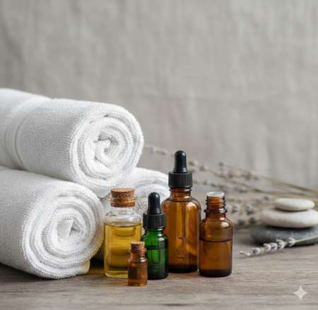 Sensualité , détente pour femmes