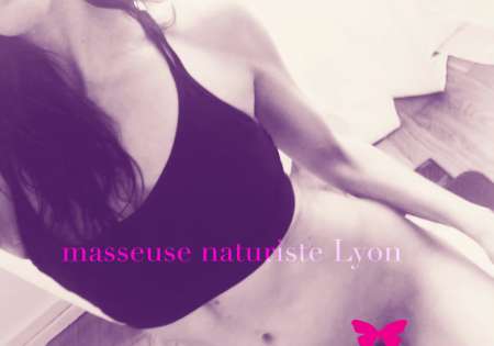 Massage naturiste sur St Raphaël