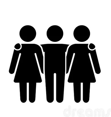 COUPLE SÉRIEUX CHERCHE FEMME SEULEMENT