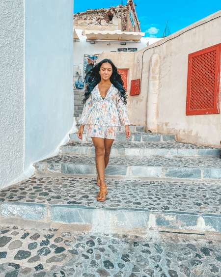 Let's connect and get to know each other