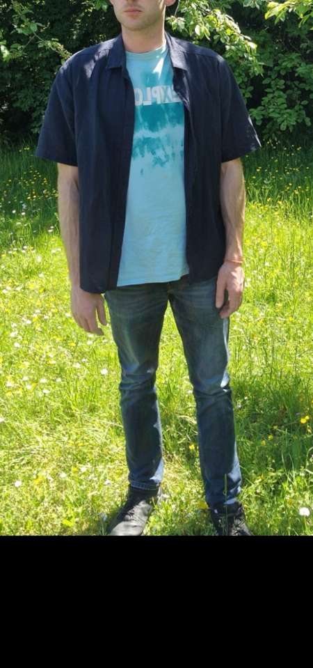 Cherche femme pour relation sexfriend