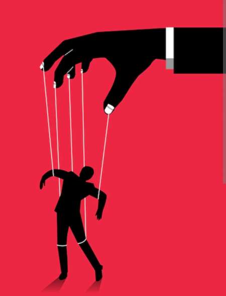 homme mûr docile pour toi