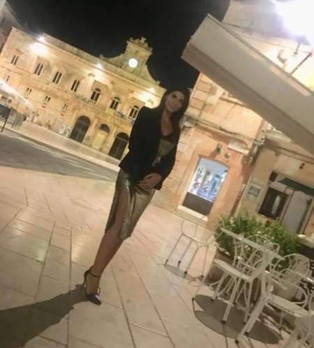 masseuse italienne ou métro Villiers