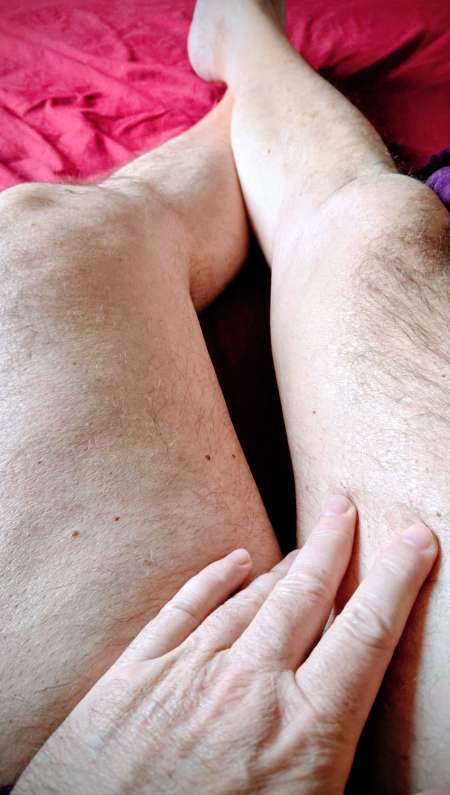 Homme mur pour vos plaisirs