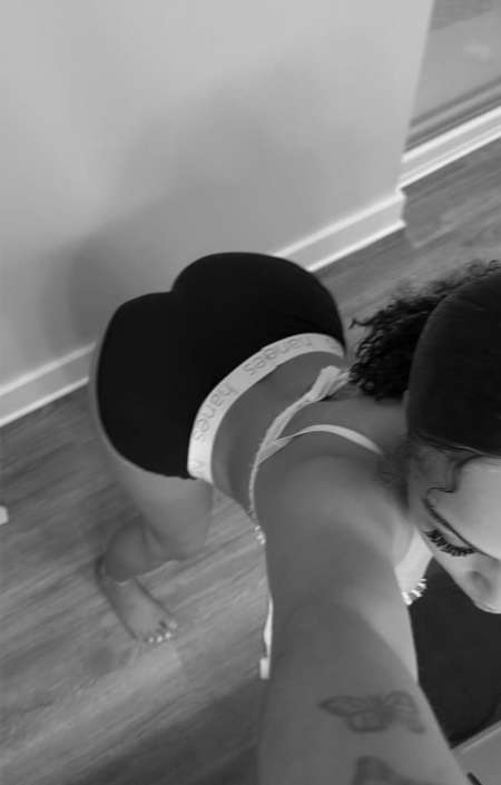 Superbe discrète chaleureuse