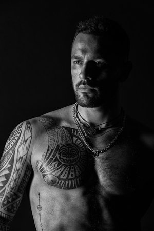 Tatoueur suggarr Daddyy
