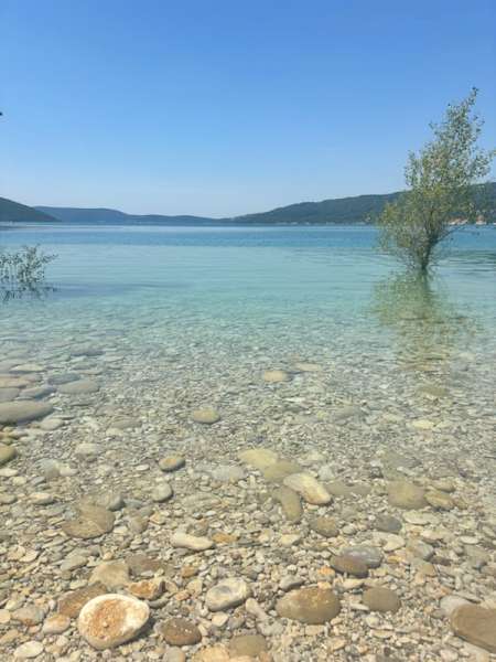 Massage a domicile pour femme