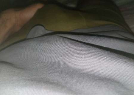 Homme sérieux et discret 😋