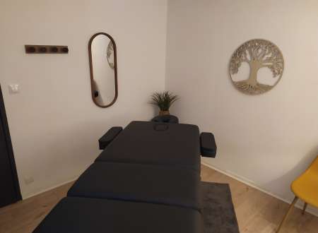 MASSAGES SENSUELS POUR FEMMES