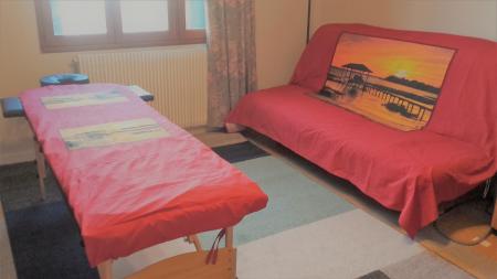 Massage tantrique ou ultra sensuel pour Femme ou duo (amies, copines..)