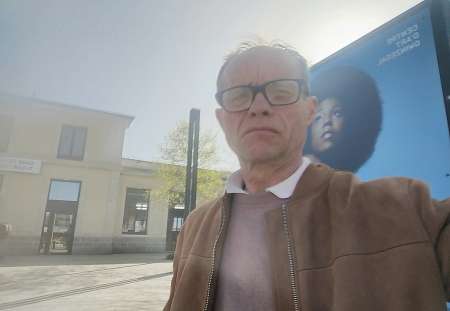 Rencontre avec femme